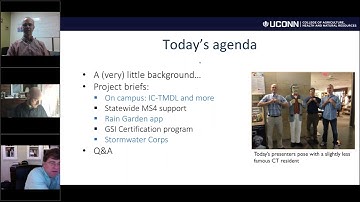 Solving Impervious Cover Impairments - National (303)/TMDL Webinar Series