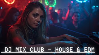 DJ MIX CLUB – AMERICAN CLUB ENERGY