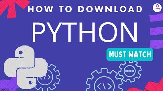 how to download pycharm and python IDLE | Dileep Programmer