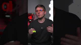 Why is no one talking about this?!