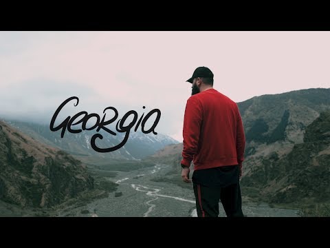 Путешествие в Грузию на машине 2018 // Georgia trip 2018