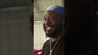 You won't believe what happens when passion meets precision in this jaw-dropping RTR Mustang!