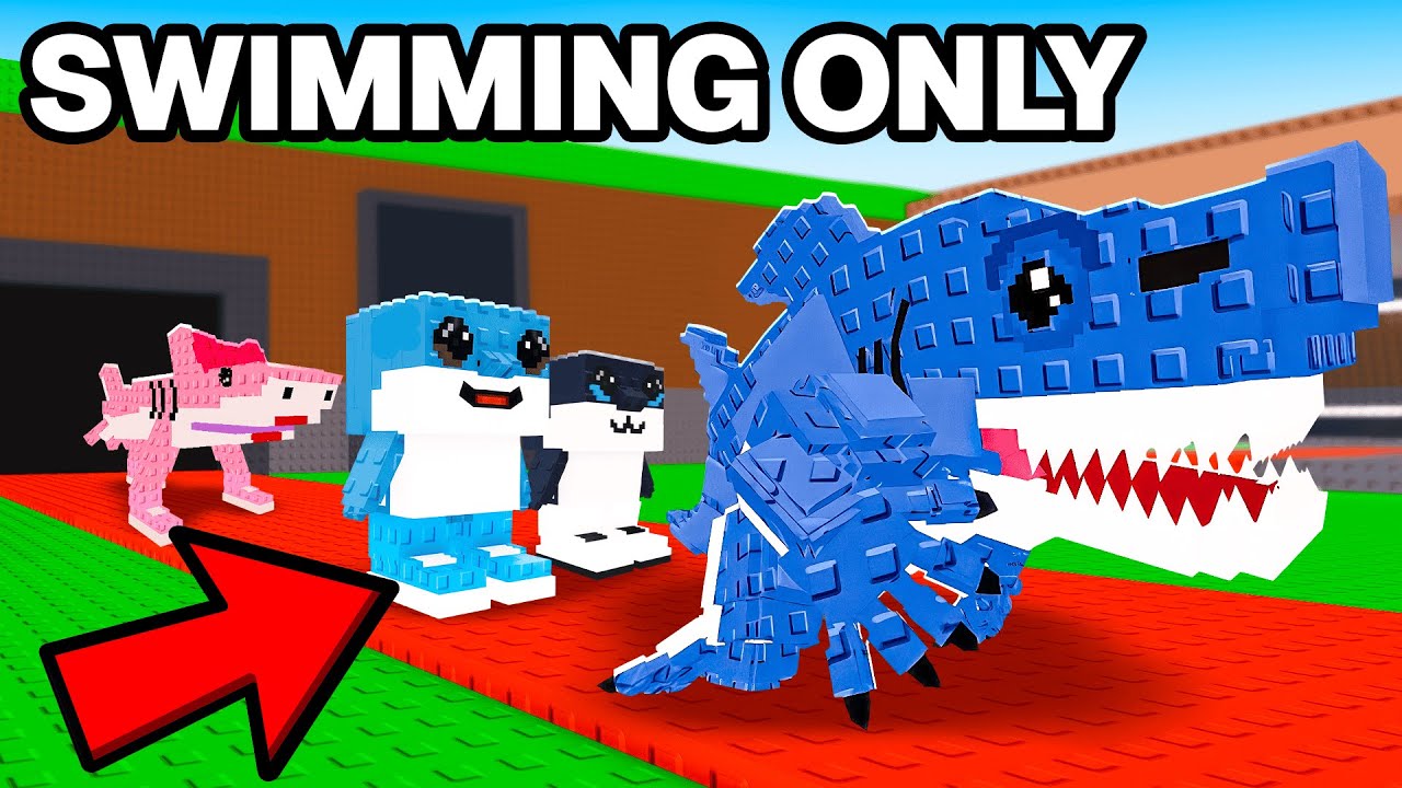 0 To 1 Trillion Using OCEAN ONLY Brainrots