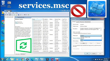 How to windows update disable  via registry ,gpo | windows update disable forever.