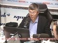 Лекториум. Общие принципы работы мозга