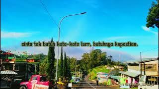 story wa  30 detik cover top top an Tawangmangu wanderful Indonesia