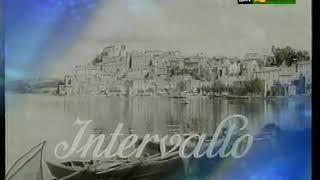 Intervallo Raisat Album (2001)