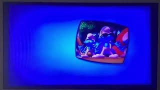 Nicktoons Uk 2022-2023 - The Smurfs Nextnowmoreback Bumpers