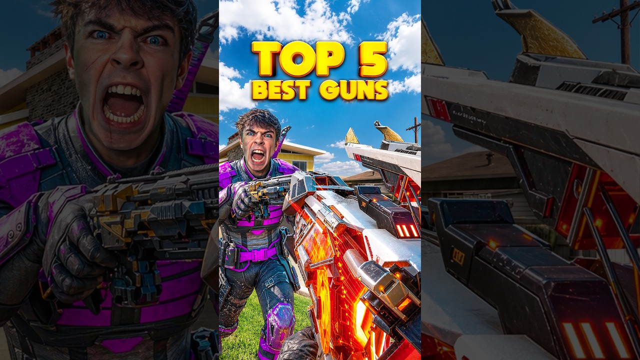 Latest Title & Thumbnail