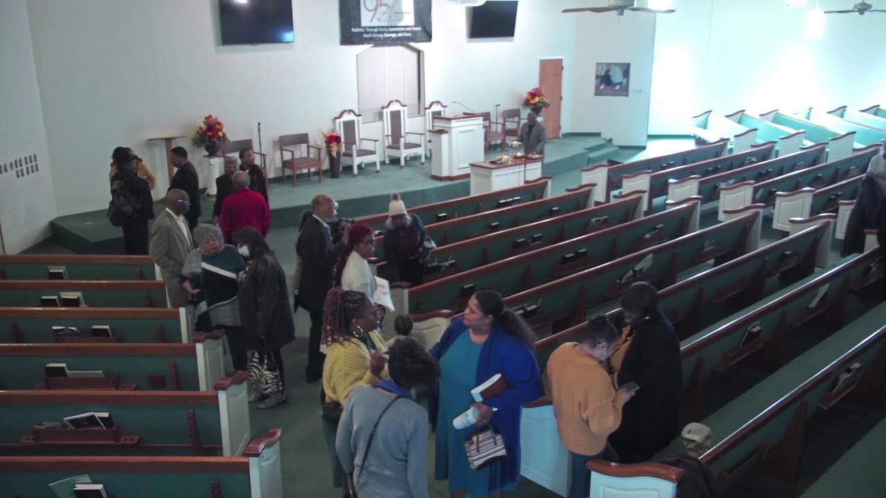 WC Special Event Live with Restream