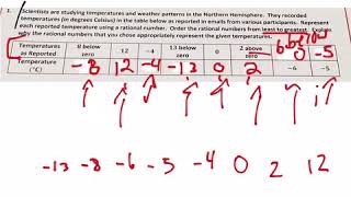 Mr. Quick Grade 6 Module 3 Lesson 13