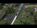 Decenas de heridos tras choque ferroviario en Buenos Aires | AFP