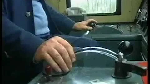 BR | Automatic Train Protection