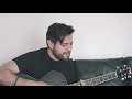 RITMO CORAZÓN - Nano (Acústico en casa) 2019