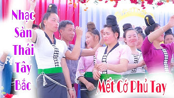 DANCE NHIỆT TÌNH MẾT CỚ ẾM PẢ BẢN LẠN - XÃ CHIỀNG LƯƠNG - HUYỆN MAI SƠN II DU MÔNG TV  NHẠC SÀN THÁI