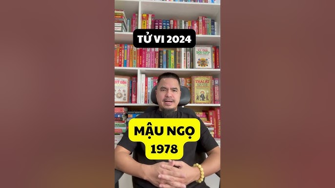 Tử Vi Tuổi Mậu Ngọ Trọn Đời: Khám Phá Tử Vi, Sự Nghiệp, Tình Duyên Và May Mắn