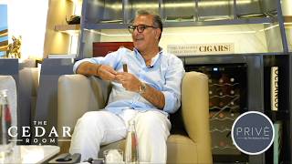 Everything You Need to Know About Cigars | Dr. Khaled Hamad