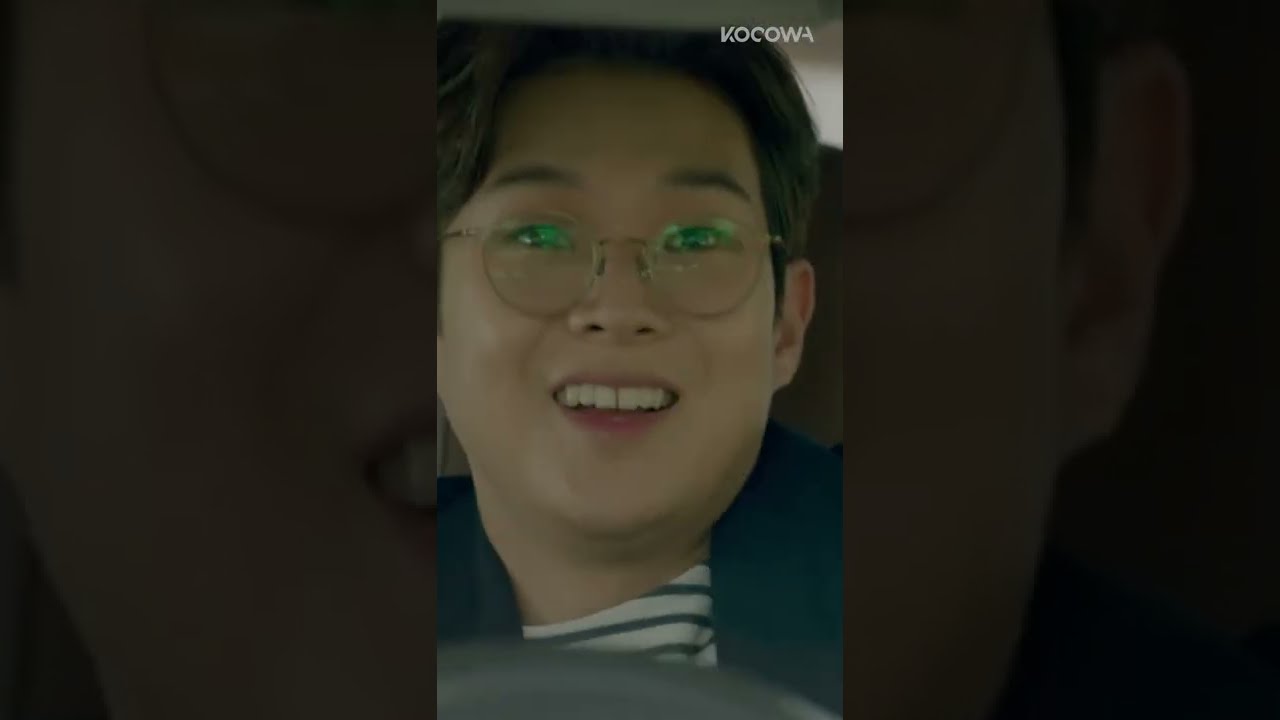 On a date with Choi Woo Shik | Fight For My Way #Shorts - YouTube