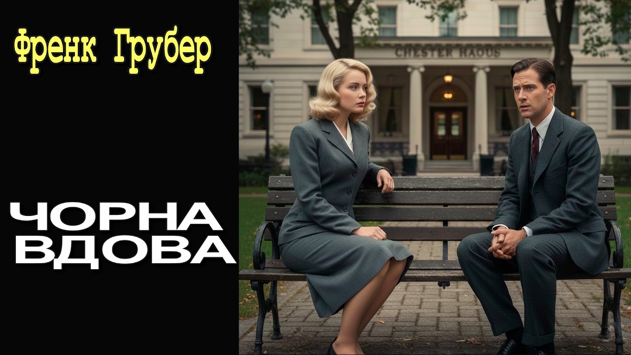 Френк Грубер - 