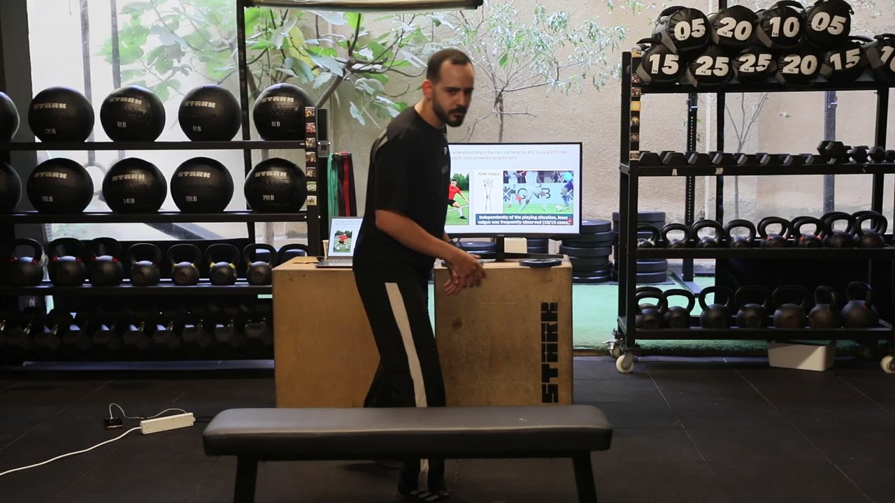 ACL Rehabilitation Course | Part 1 | Return To Sport | Types Of Surgeries | Diagnosis