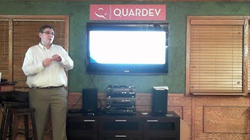 Nov 2016 QASIG - Service Virtualization in Action: How Alaska Airlines tests for snow storms in July