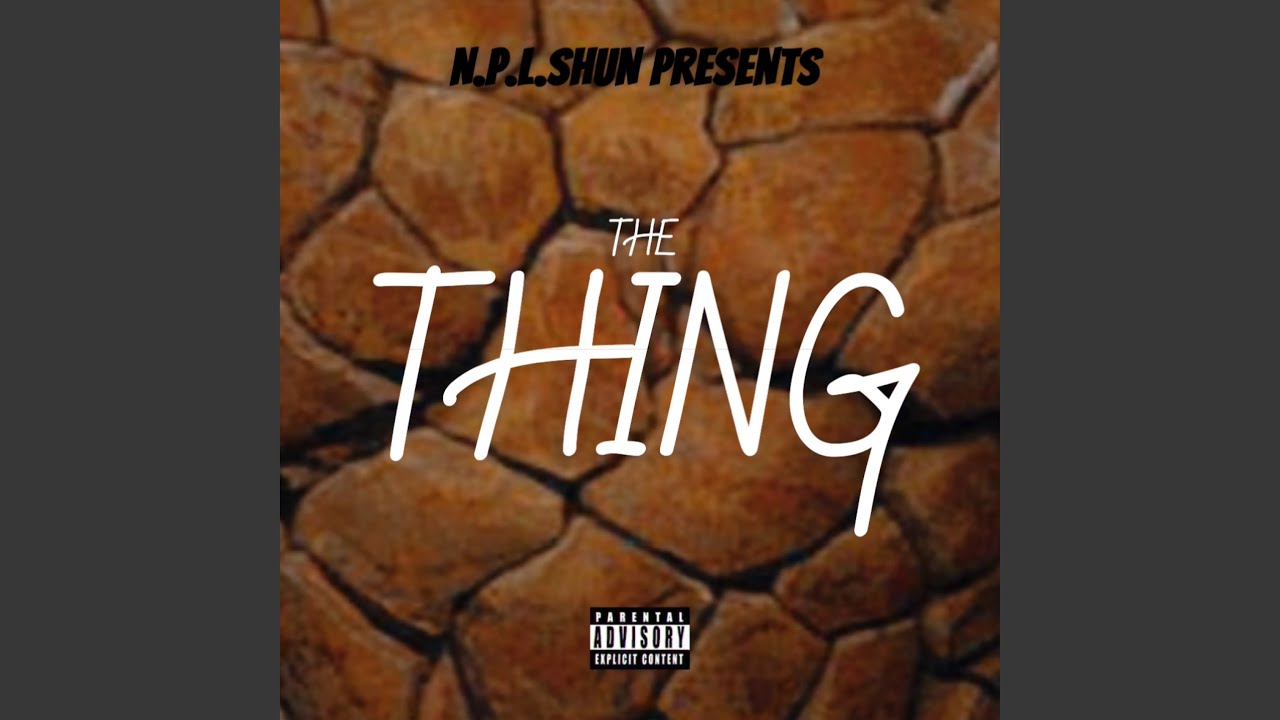 Watch THE THING on YouTube Watch THE THING on YouTube