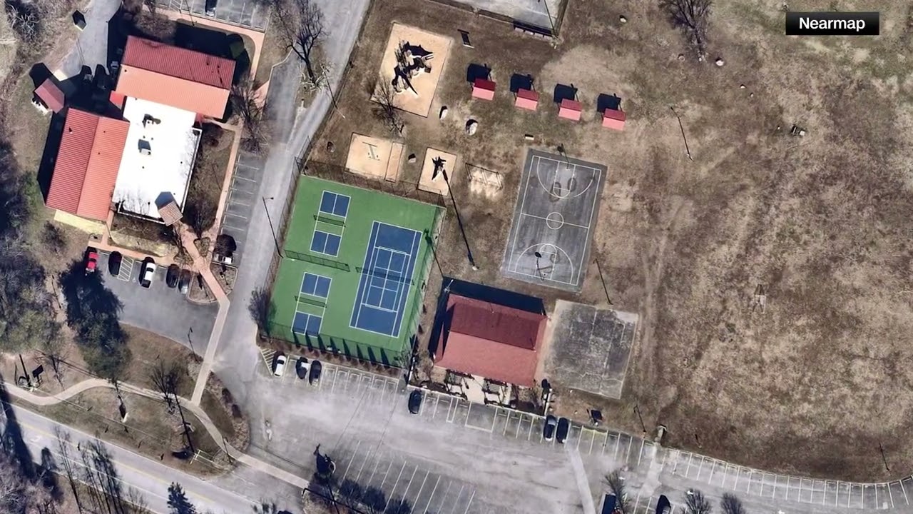 North Carolina Helene damage: Before and After photos