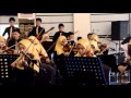 Aladom by orchestra eleven one conducted by alana