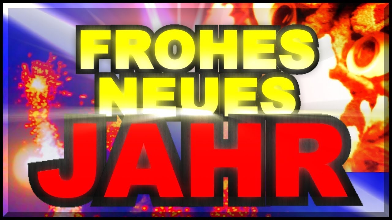 Frohes Neues Jahr 2018 🔥 So War Unser Silvester 2017 🔥 Vlog Youtube