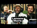 Carnival fish bowl with lamorne morris  were here to help with jake johnson  gareth reynolds