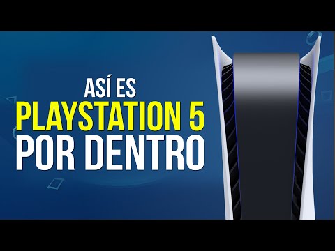 PS5: Su ventilador es un experimento y lo tunearán con actualizaciones  según funcione - Millenium