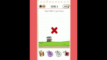 Brain test 2 : Eddie