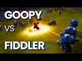 Goopy Returns to the Battlefield – vs Fiddler | Beyond All Reason 1v1