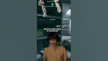 My Brain All The Time… 🤣 #clips #cod #edit #mw2 #tiktok #funny