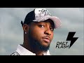 Davido hits 1 billion streams   daily flash  khanyi play