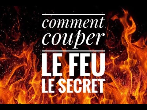 Vidéo: Comment se développe le feu ?