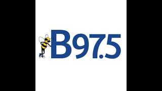 Celebrity WJXB Knoxville, TN | B97.5 | Radio Aircheck | Delilah Profile