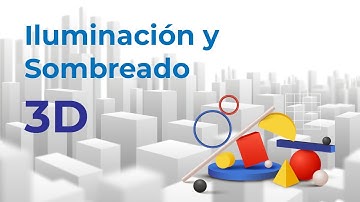 Iluminación y sombreado 3D || Computación Gráfica || OpenGL || C++