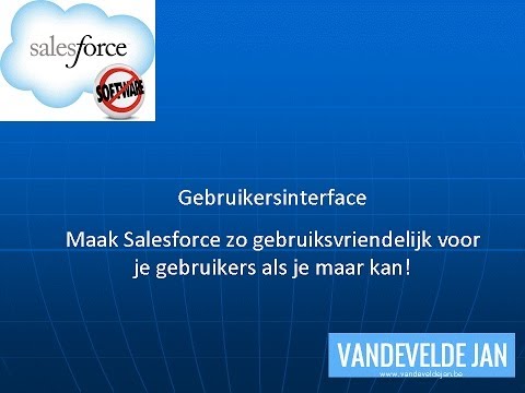 Video: Hoe gebruik ik jQuery in Salesforce Lightning?