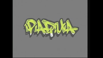 Padua is growing (c64 onefile demo recorded from real hardware)