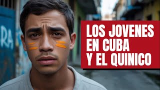 EL QUIMICO La nueva epidemia silenciosa que nadie quiere ver en Cuba