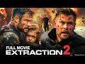 👉 “He Went Back Into Hell to Save Her… What Happens Next Will Shock You | Extraction 2”