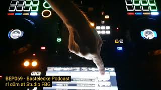 BEP069 - Bastelecke Podcast (Indie Dance)
