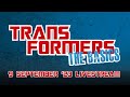 The Basics livestream (09/09/23)