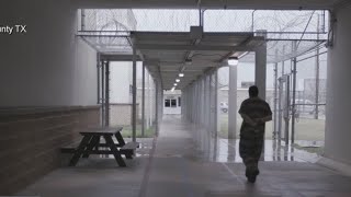 Internal fence breached at Travis County Correctional Complex Profile
