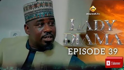 LADY DIAMA: SAISON 1- EPISODE 39- BANDE-ANNONCE (VOSTFR)