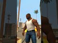 Cj indo para o inferno