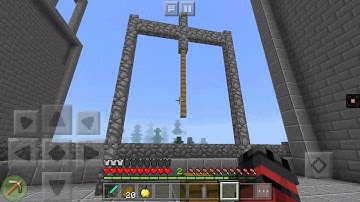 Null Shadow Return - Custom Map.