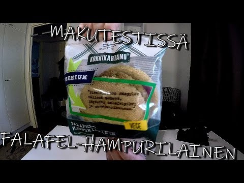Marokkolainen Beanit & mustakaalipaistos | Resepti | Kauhavalta Kaliforniaan. 