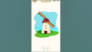 DOP: Draw One Part | Level 31 | #shorts #dop #drawonepart #trendingshorts #trending